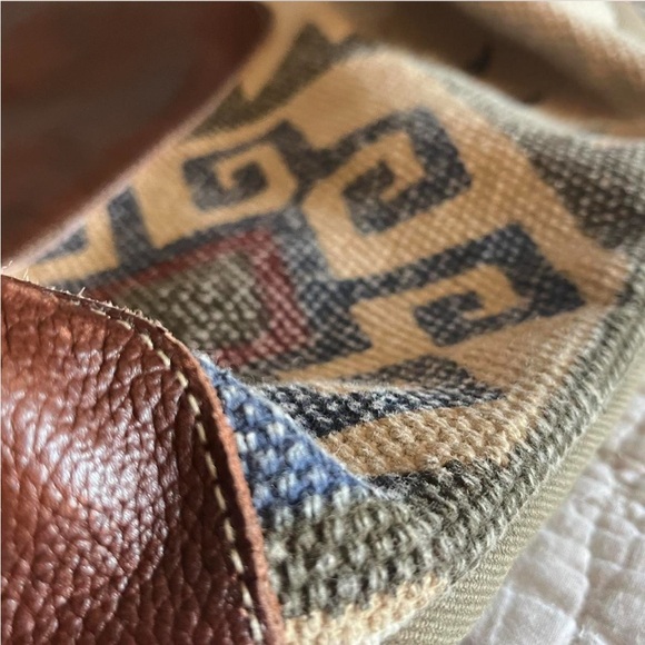 Myra bohemian tote bag - Picture 2 of 6